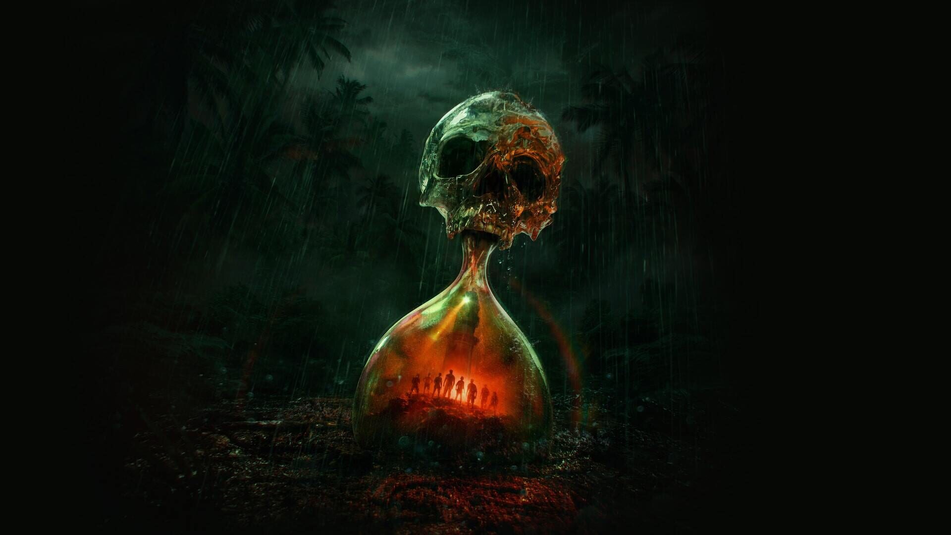 Until Dawn 2 artwork 8