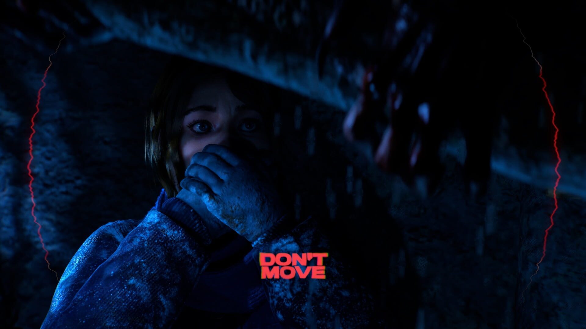 Until Dawn 2 screenshot 3