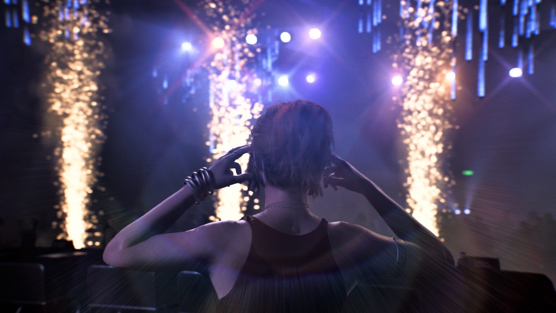 Until Dawn 2 screenshot 6