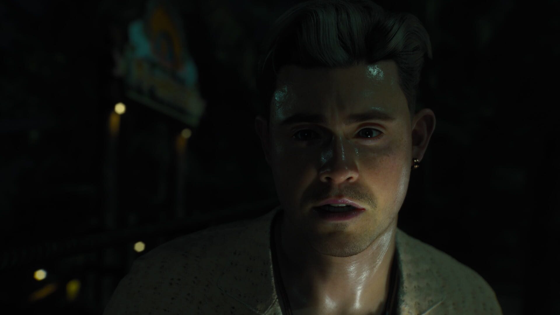 Until Dawn 2 screenshot 5