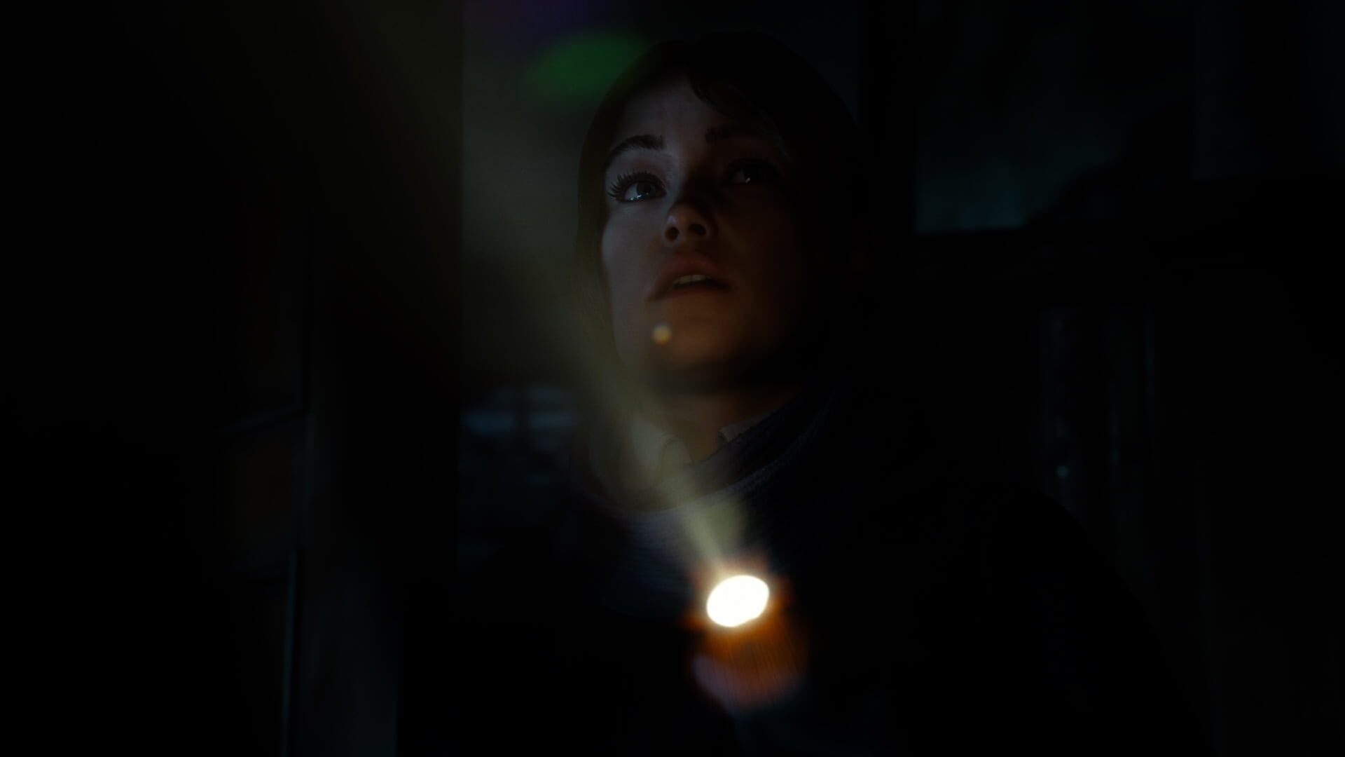 Until Dawn 2 screenshot 1