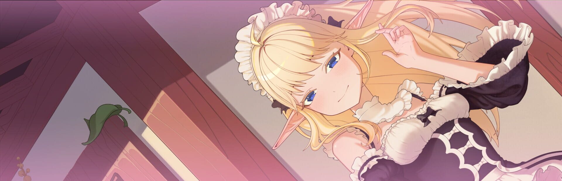 My Isekai Hotel artwork 7