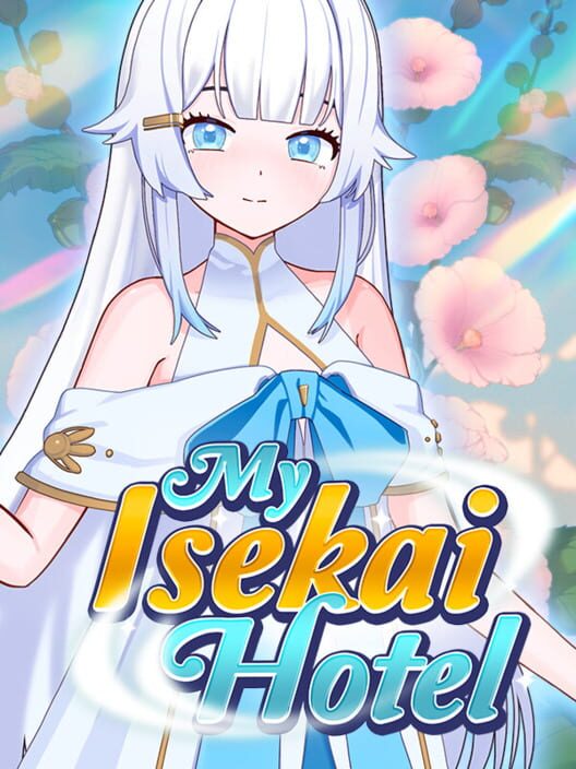 My Isekai Hotel cover