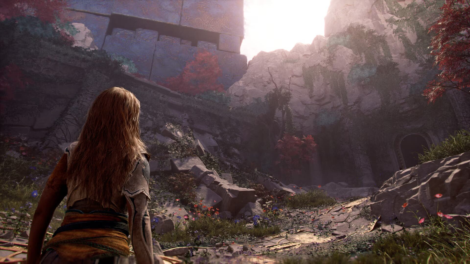 God of War Laufey screenshot 10
