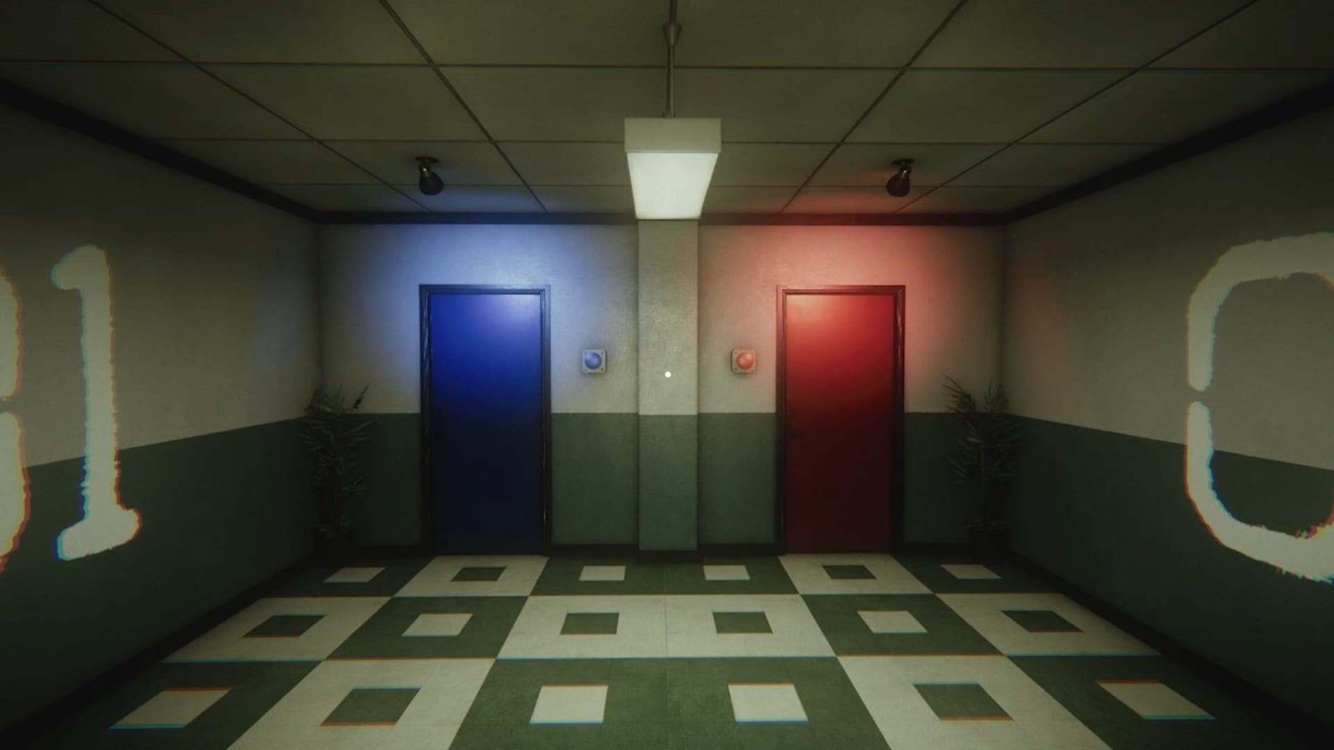Project Threshold screenshot 1