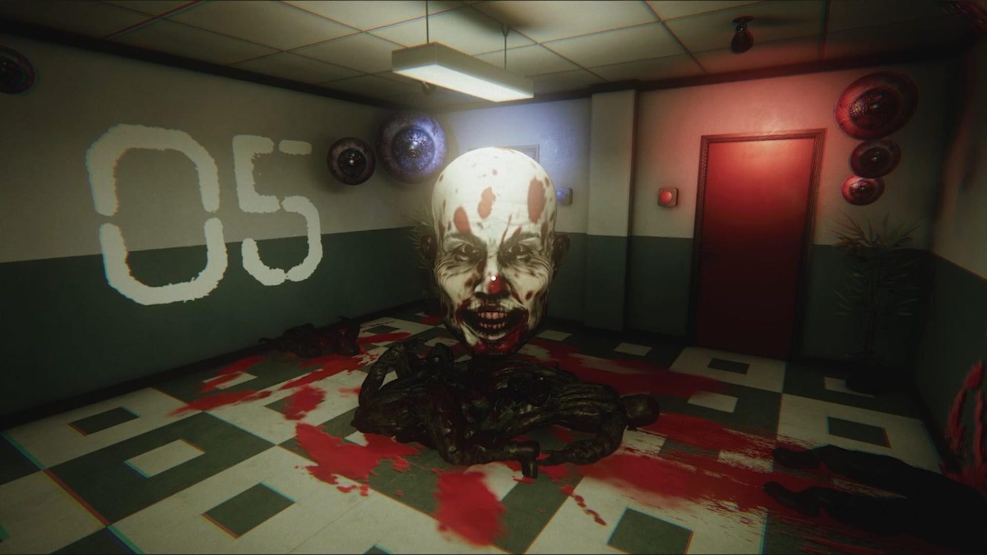 Project Threshold screenshot 5