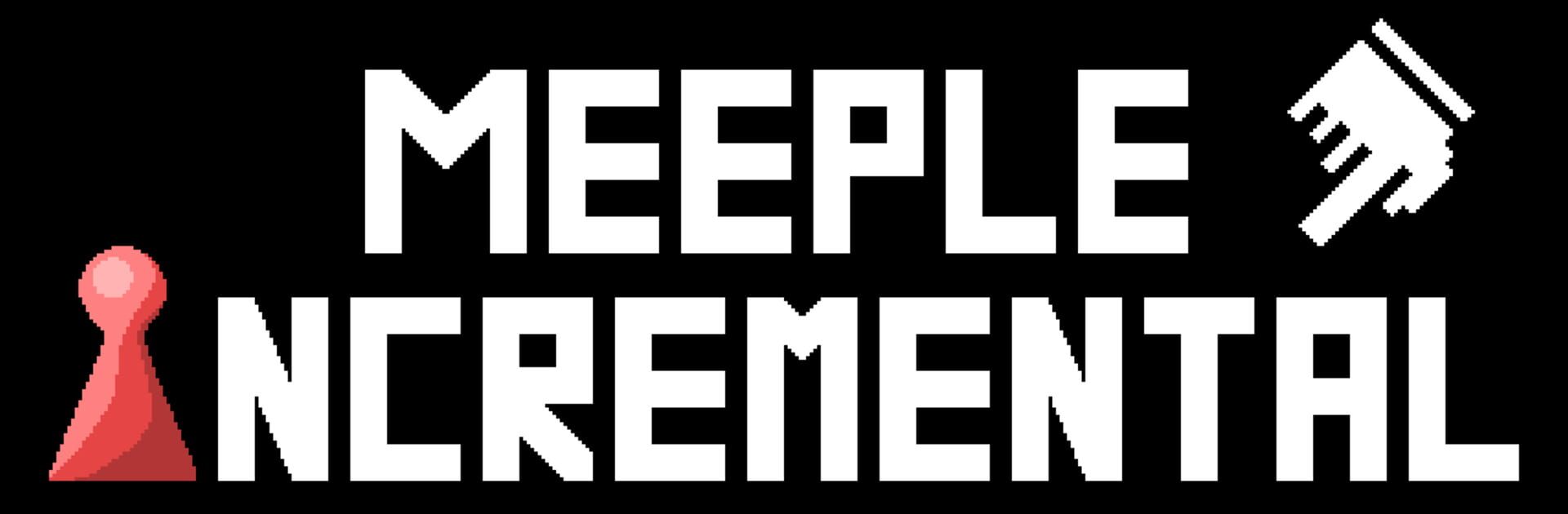 Meeple Incremental artwork 10