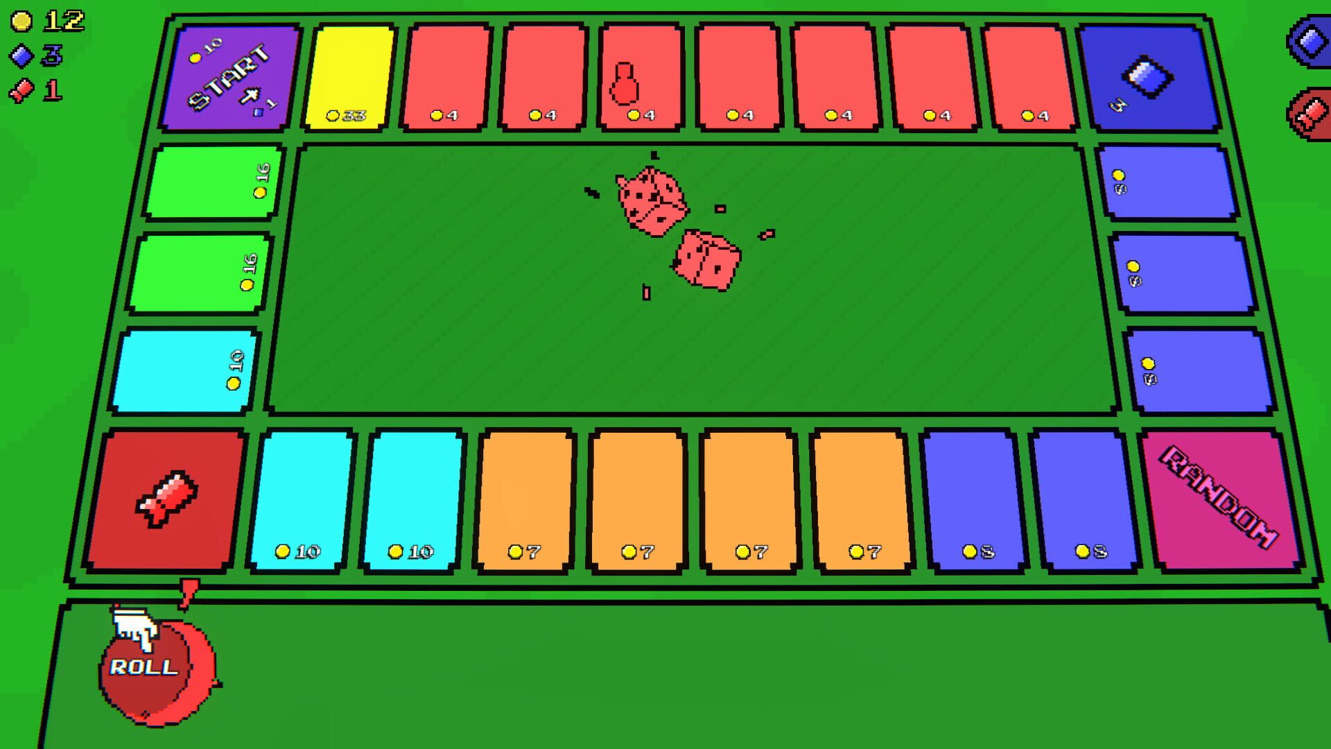 Meeple Incremental screenshot 1