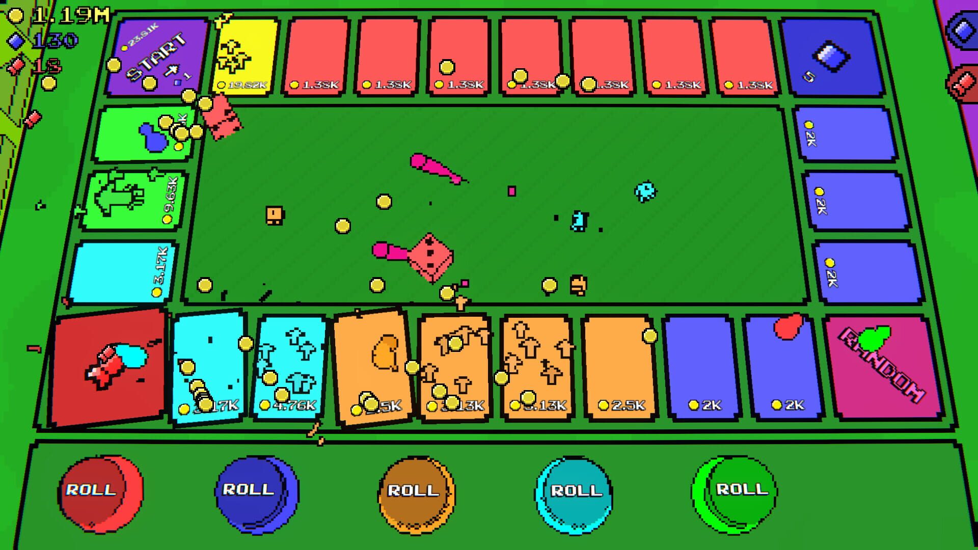 Meeple Incremental screenshot 7
