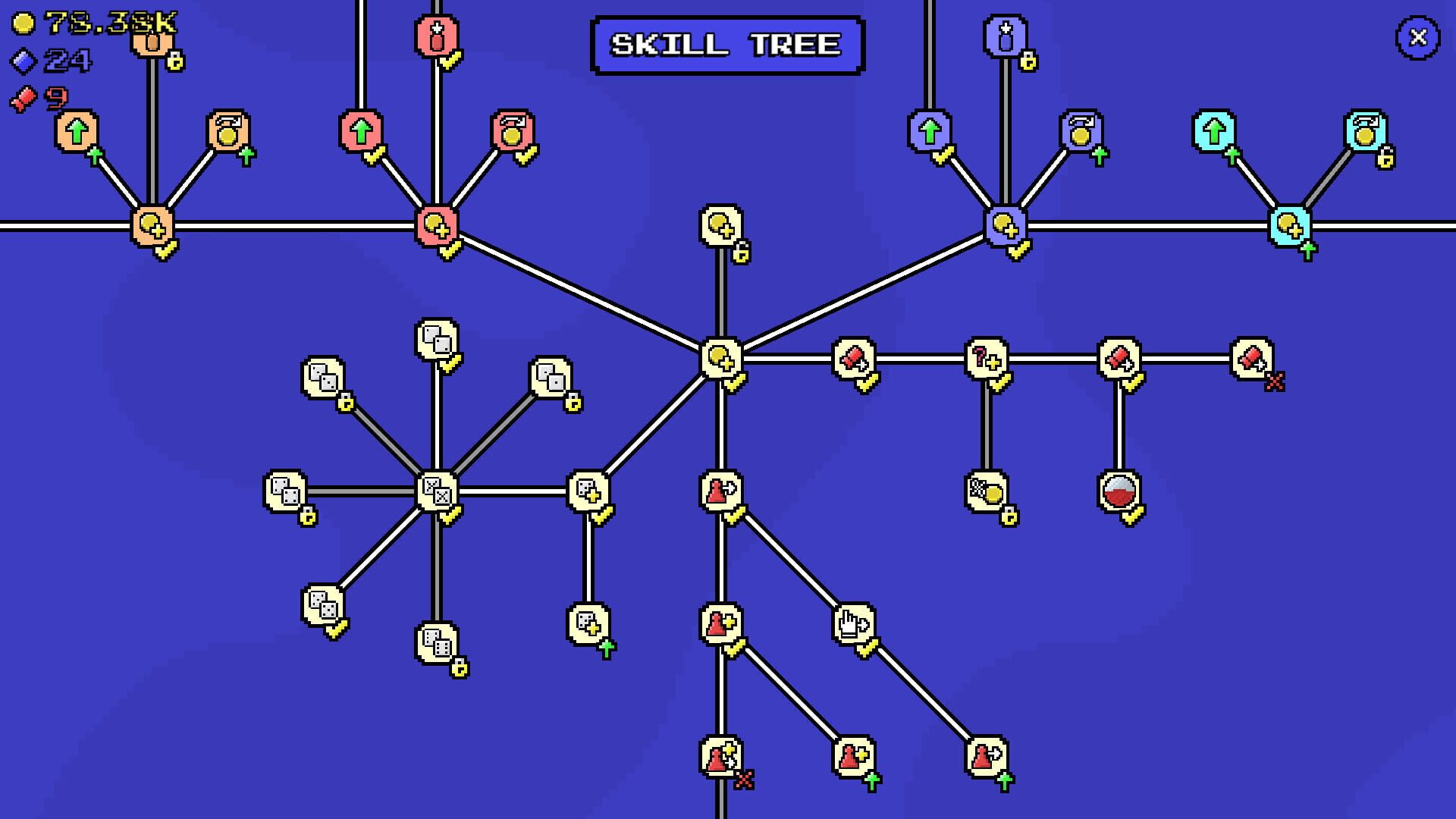 Meeple Incremental screenshot 4