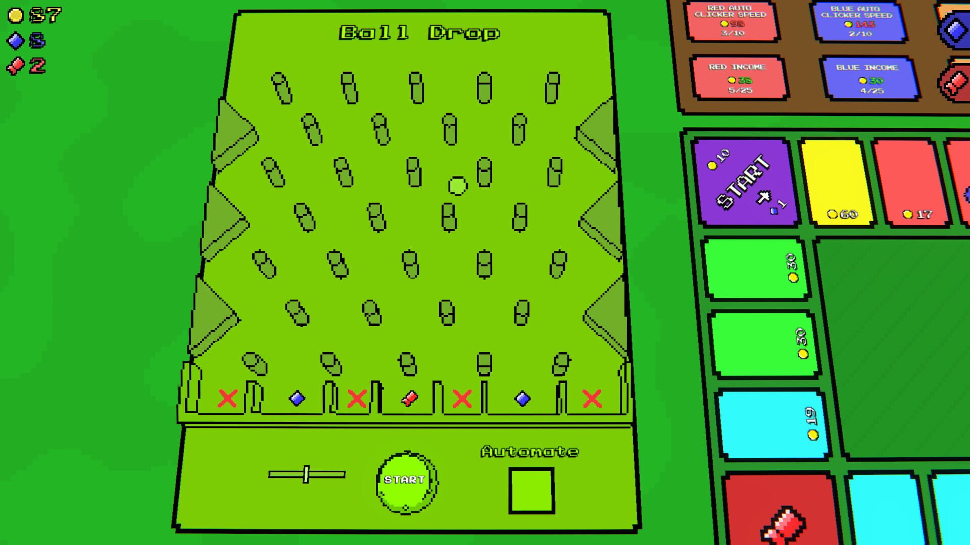 Meeple Incremental screenshot 6