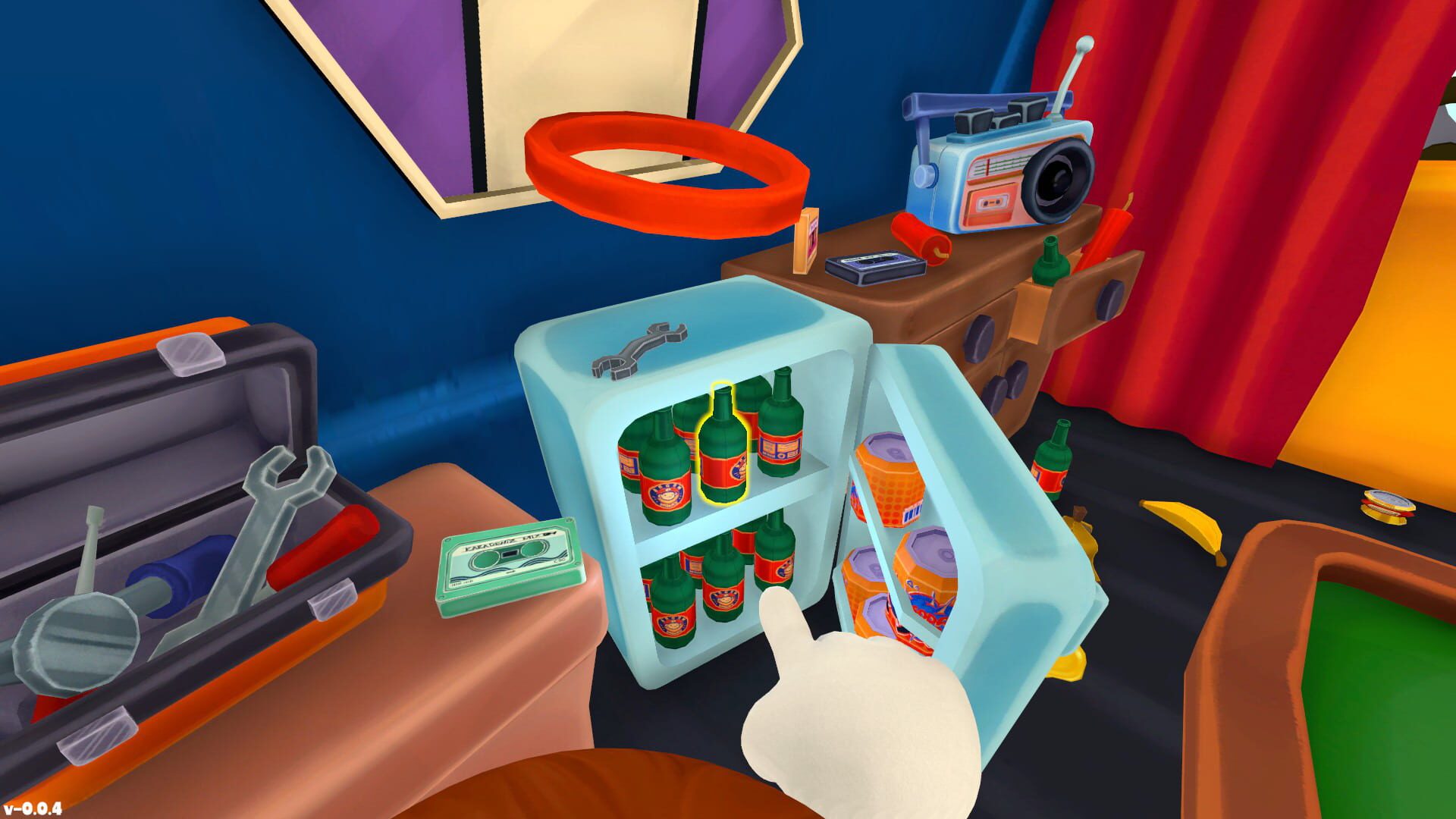 Bombanana! screenshot 3
