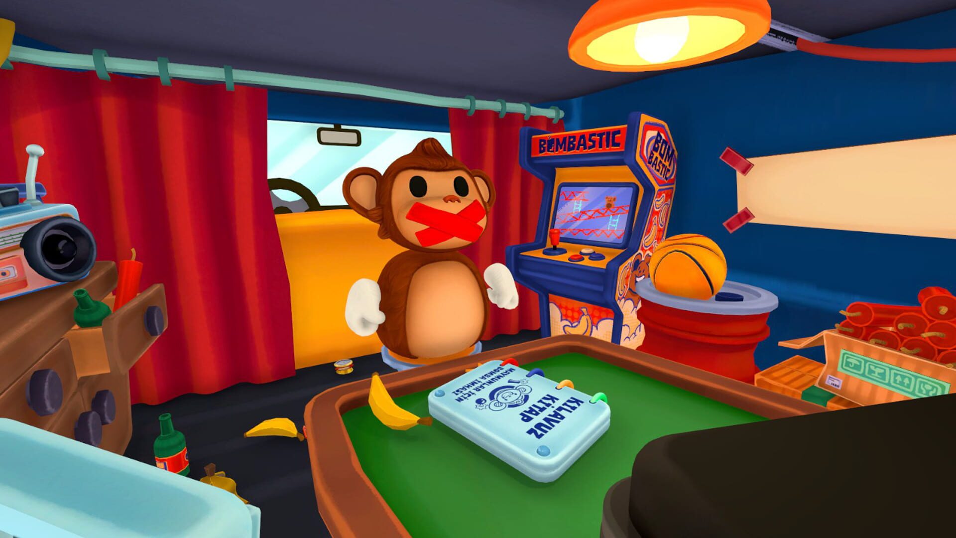 Bombanana! screenshot 5