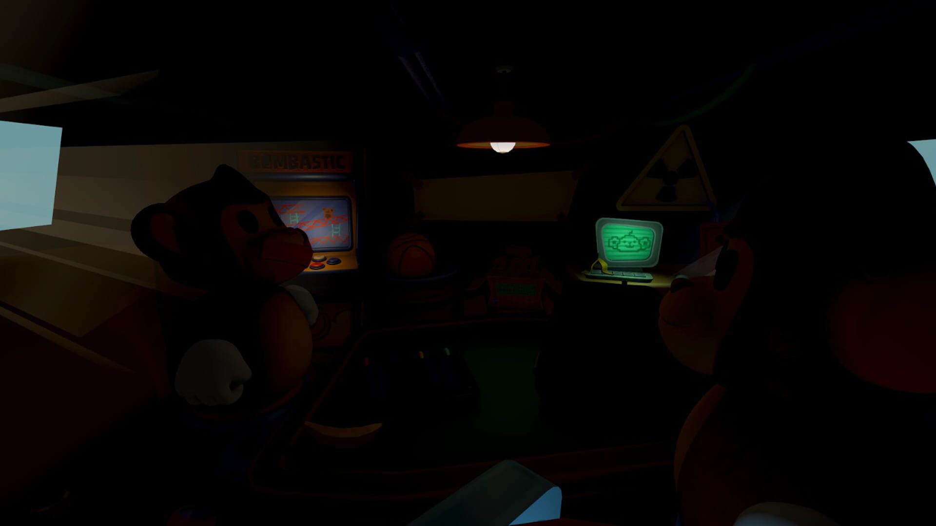 Bombanana! screenshot 8