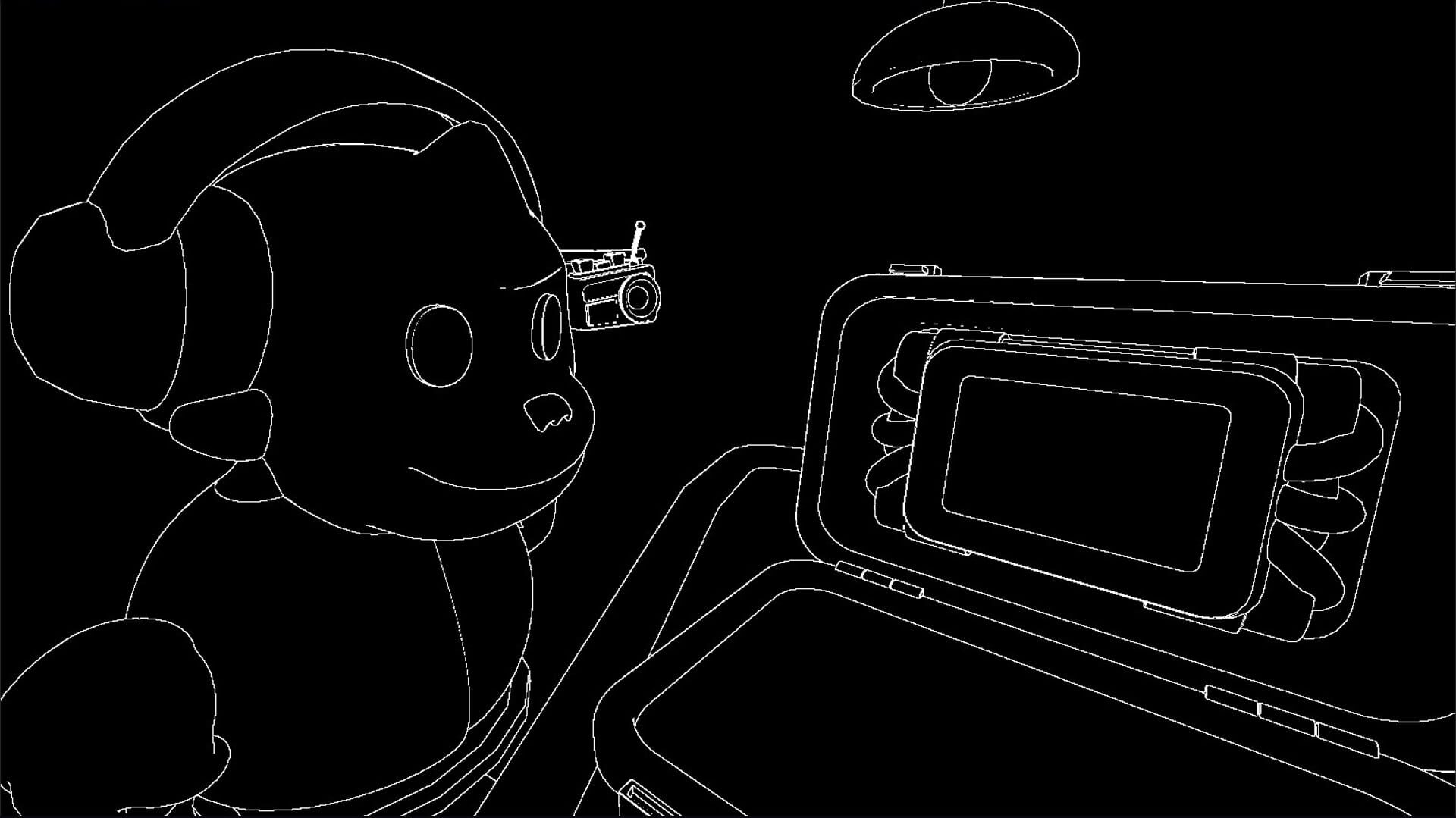 Bombanana! screenshot 4