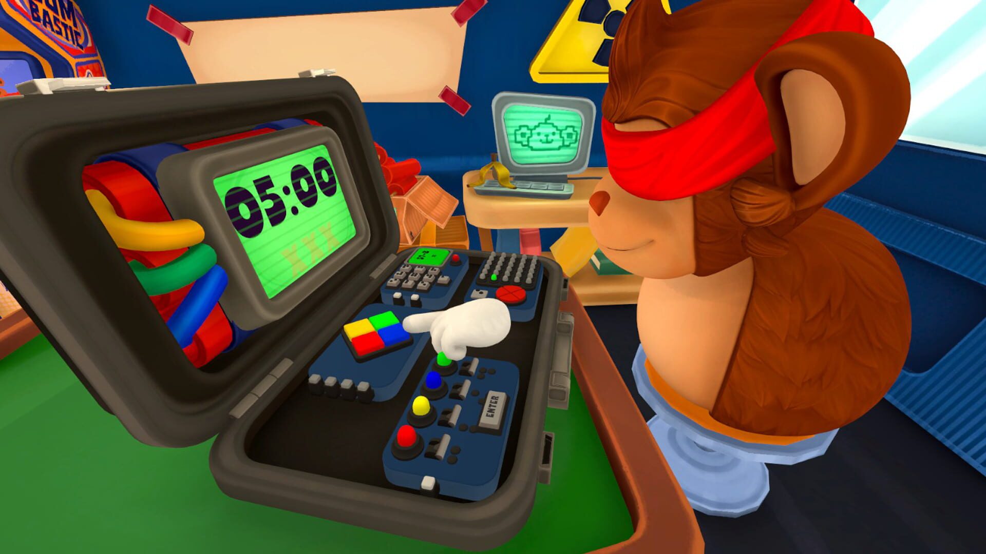 Bombanana! screenshot 6
