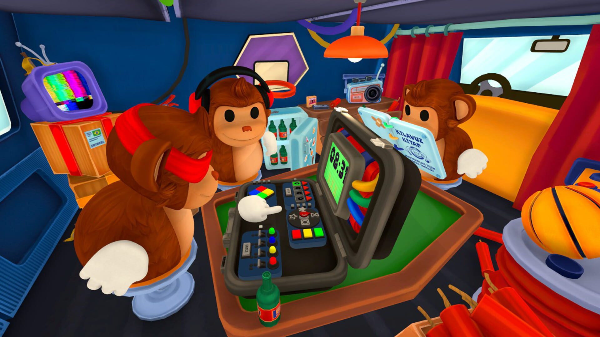 Bombanana! screenshot 7