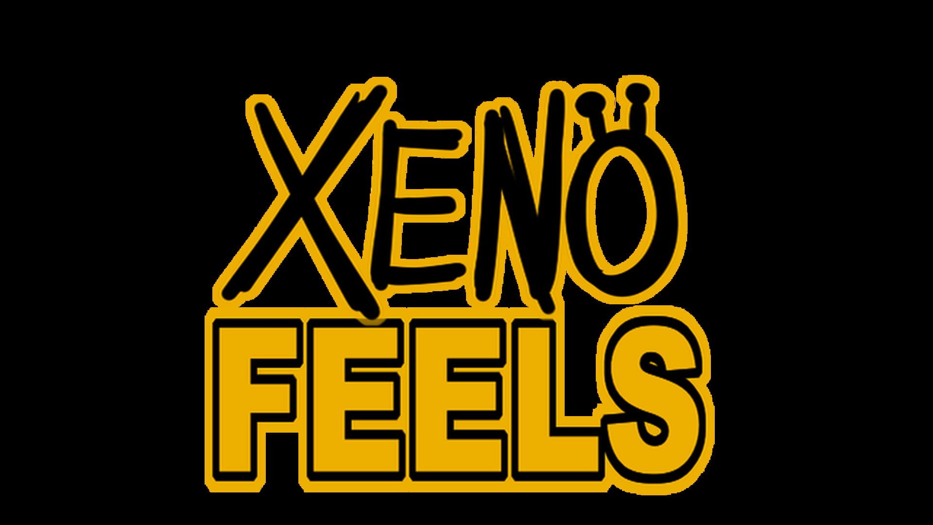 XenoFeels artwork 8