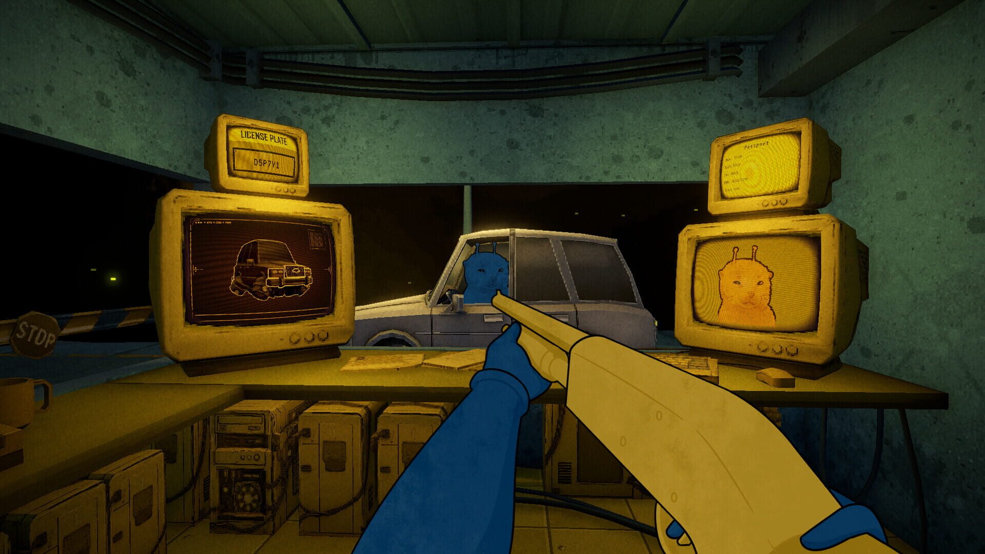 XenoFeels screenshot 1