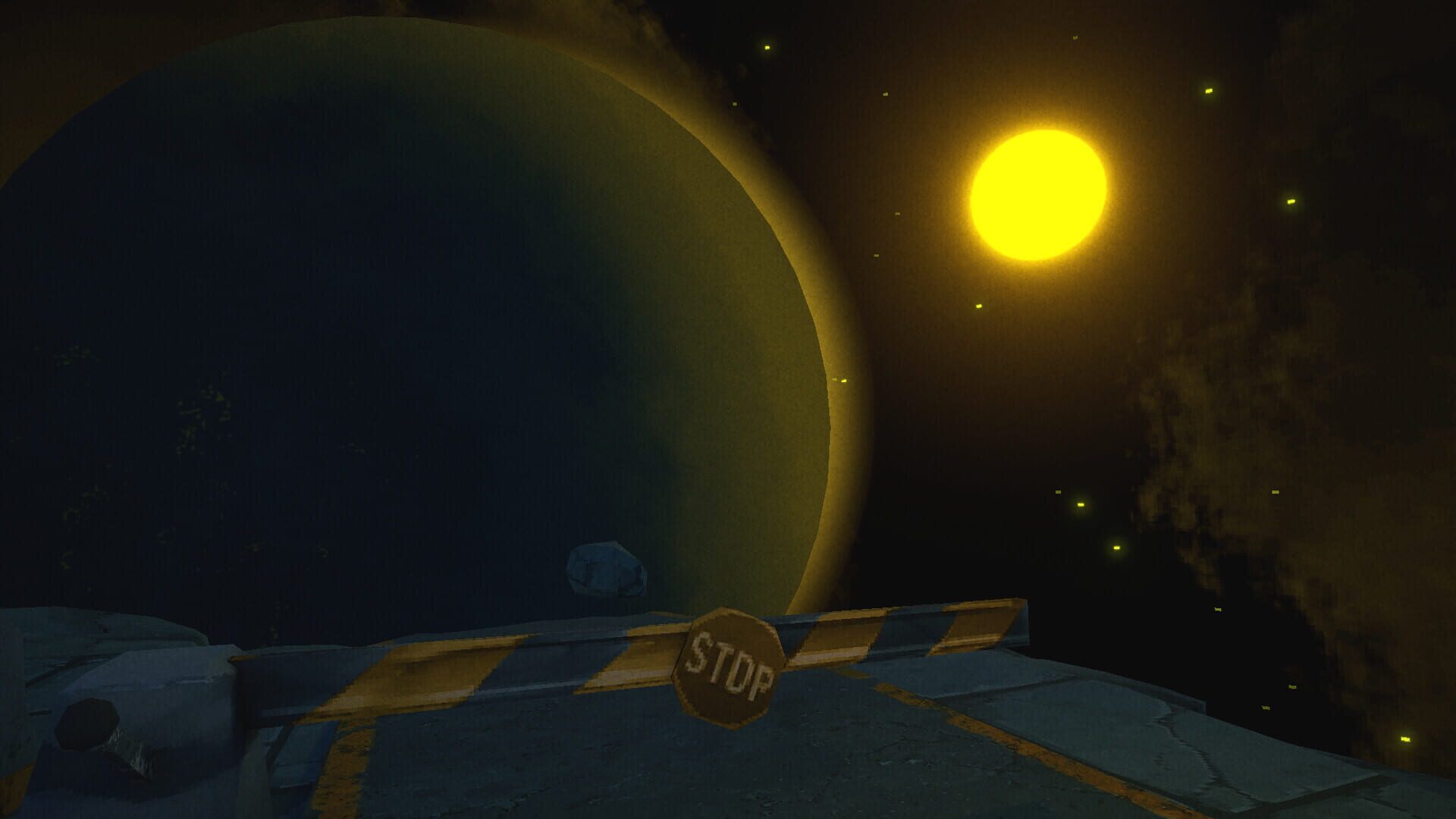 XenoFeels screenshot 3