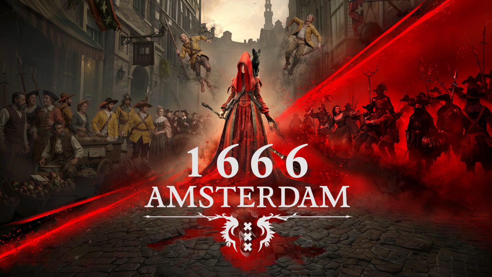 1666: Amsterdam artwork 12