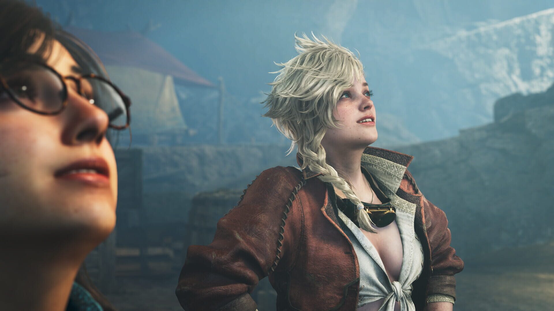 Monster Hunter Wilds: Ascendance screenshot 4