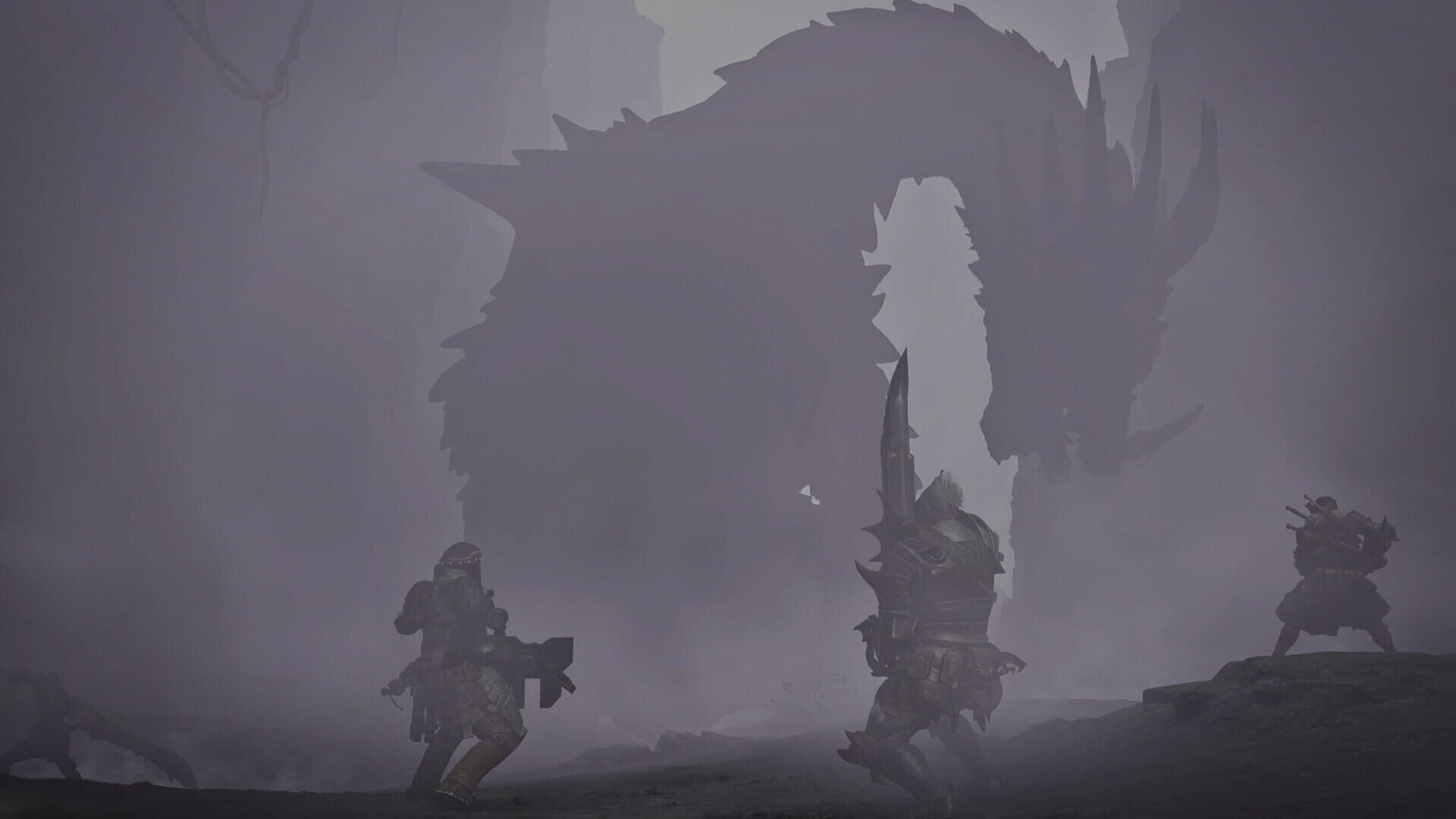Monster Hunter Wilds: Ascendance screenshot 7