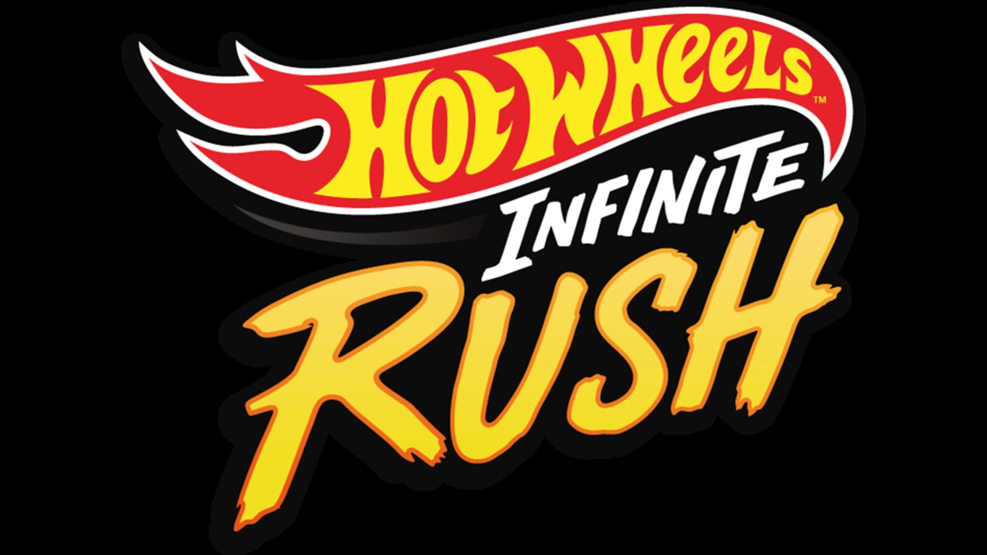 Hot Wheels Infinite Rush artwork 11