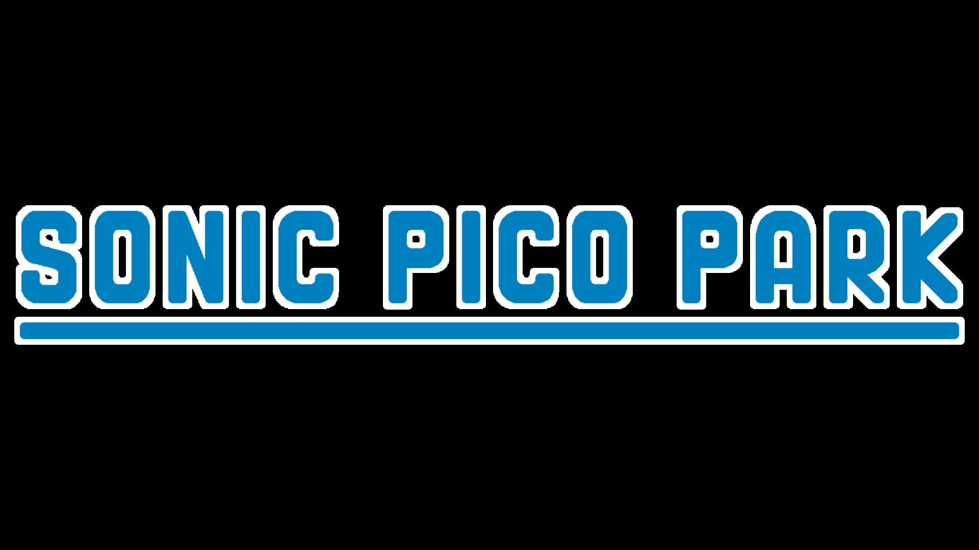 Sonic Pico Park artwork 7
