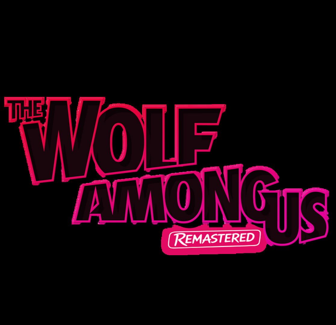 The Wolf Among Us Remastered artwork 8