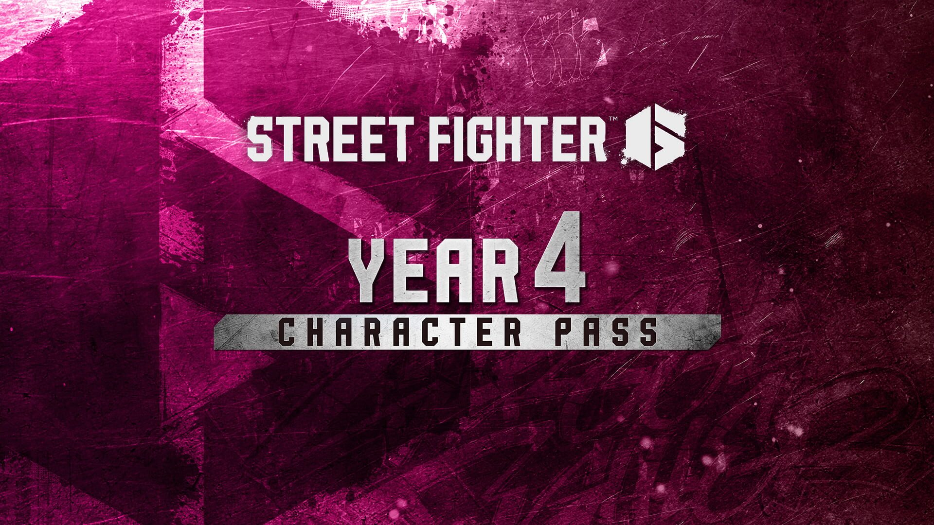 Street Fighter 6: Year 4 - Arjun artwork 4
