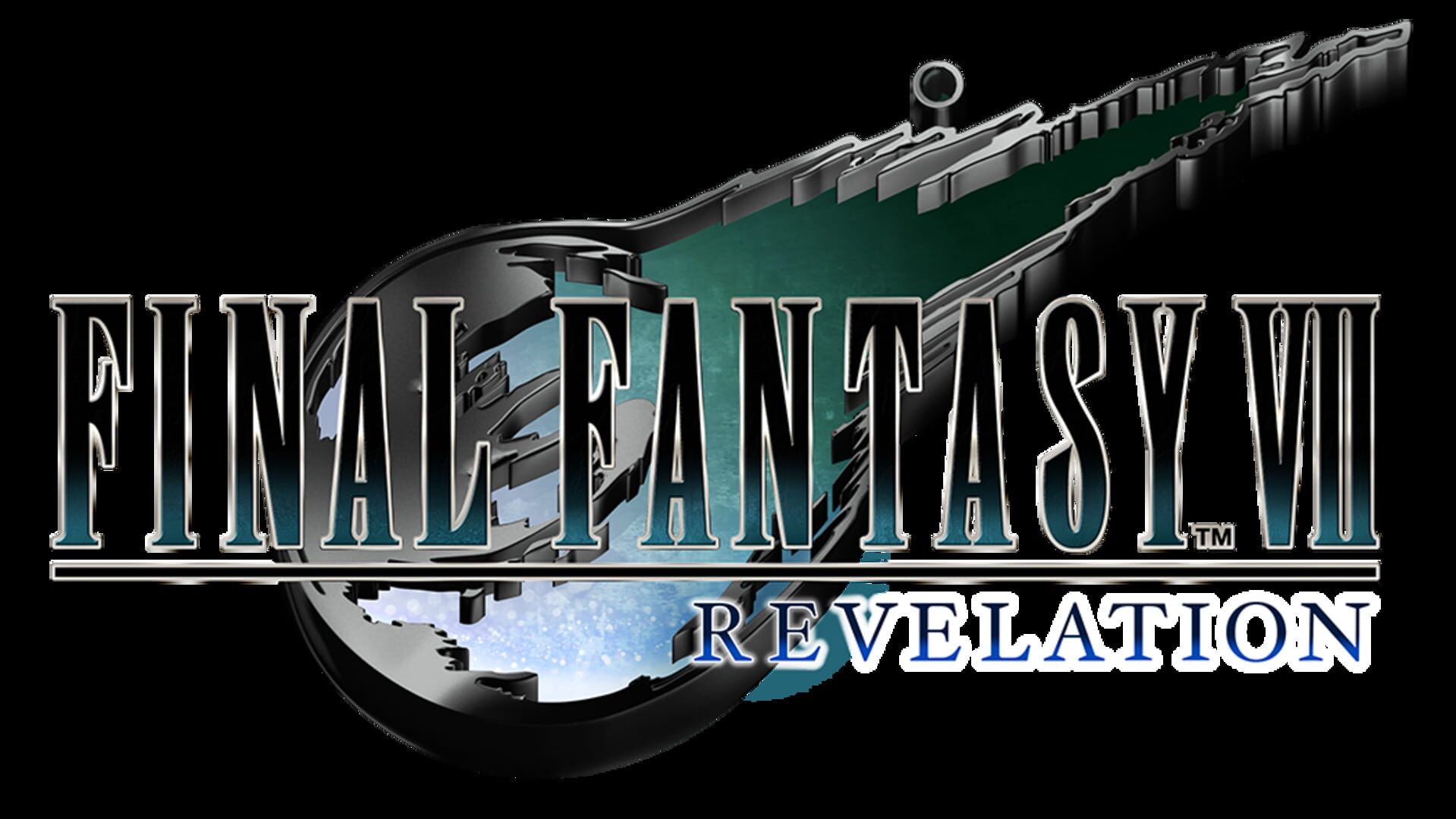 Final Fantasy VII Revelation artwork 11