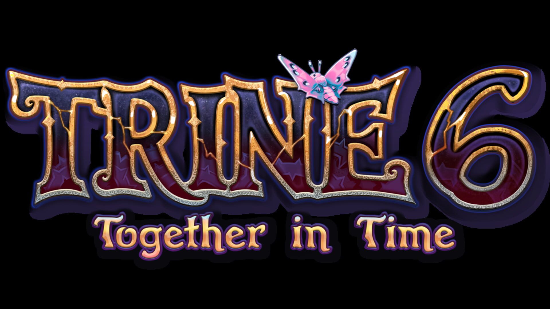 Trine 6: Together in Time artwork 10