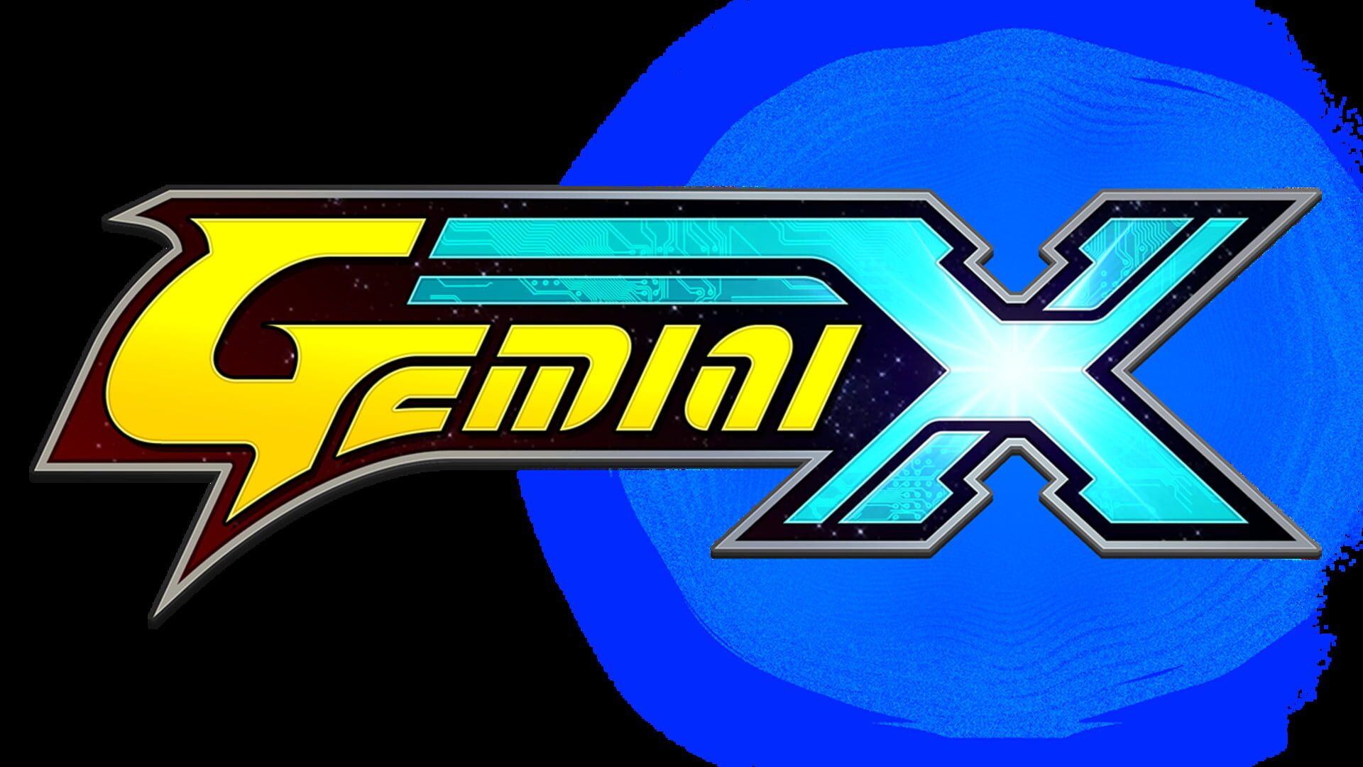 Gemini X artwork 8
