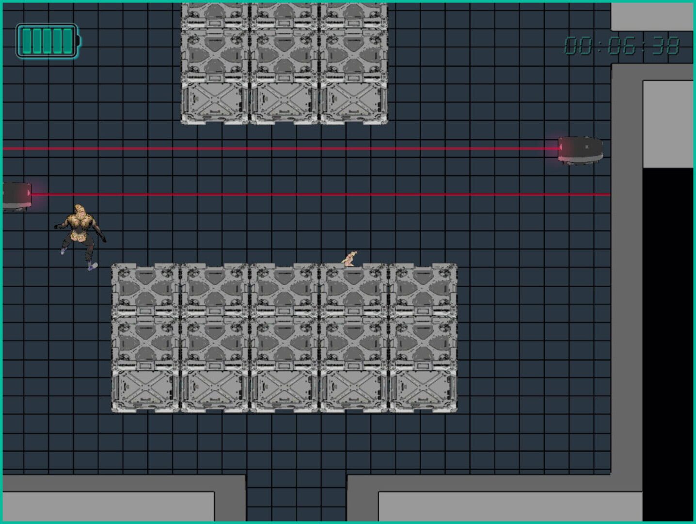 APE screenshot 2