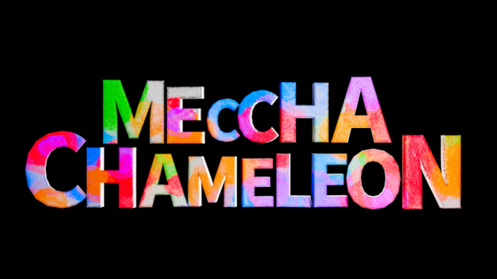 Meccha Chameleon artwork 12
