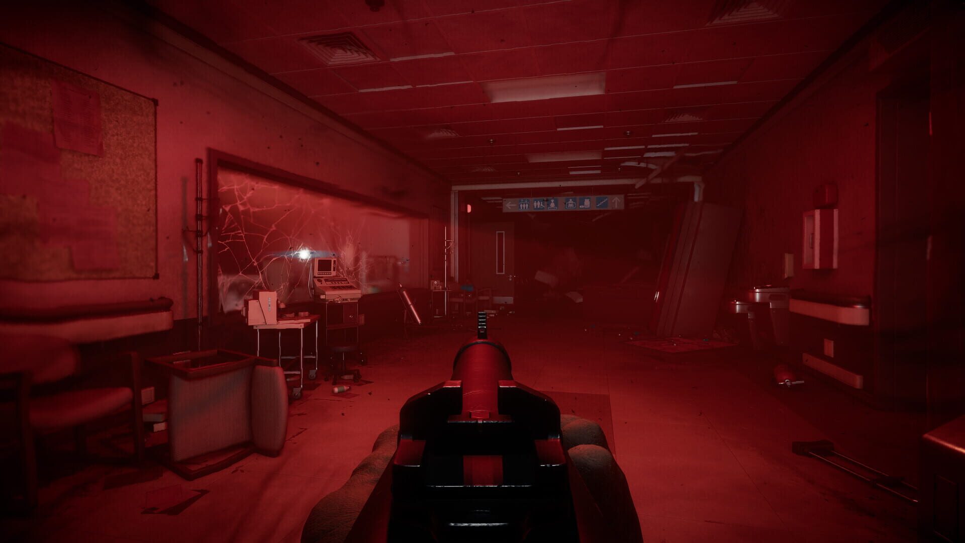 Doom: The Dark Ages - Revelations screenshot 5