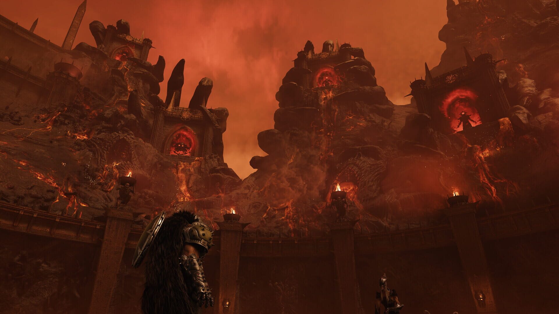 Doom: The Dark Ages - Revelations screenshot 3