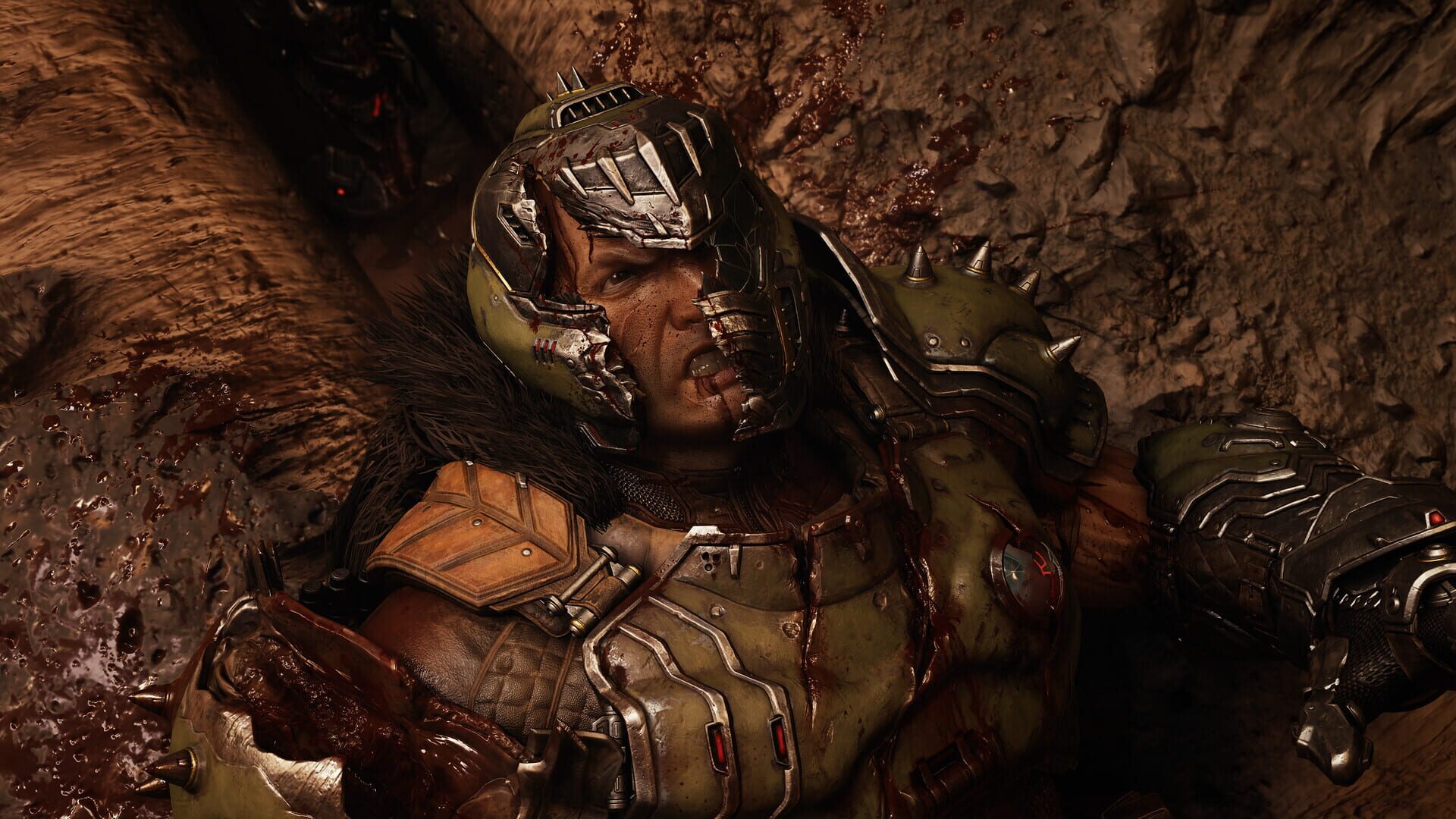 Doom: The Dark Ages - Revelations screenshot 4