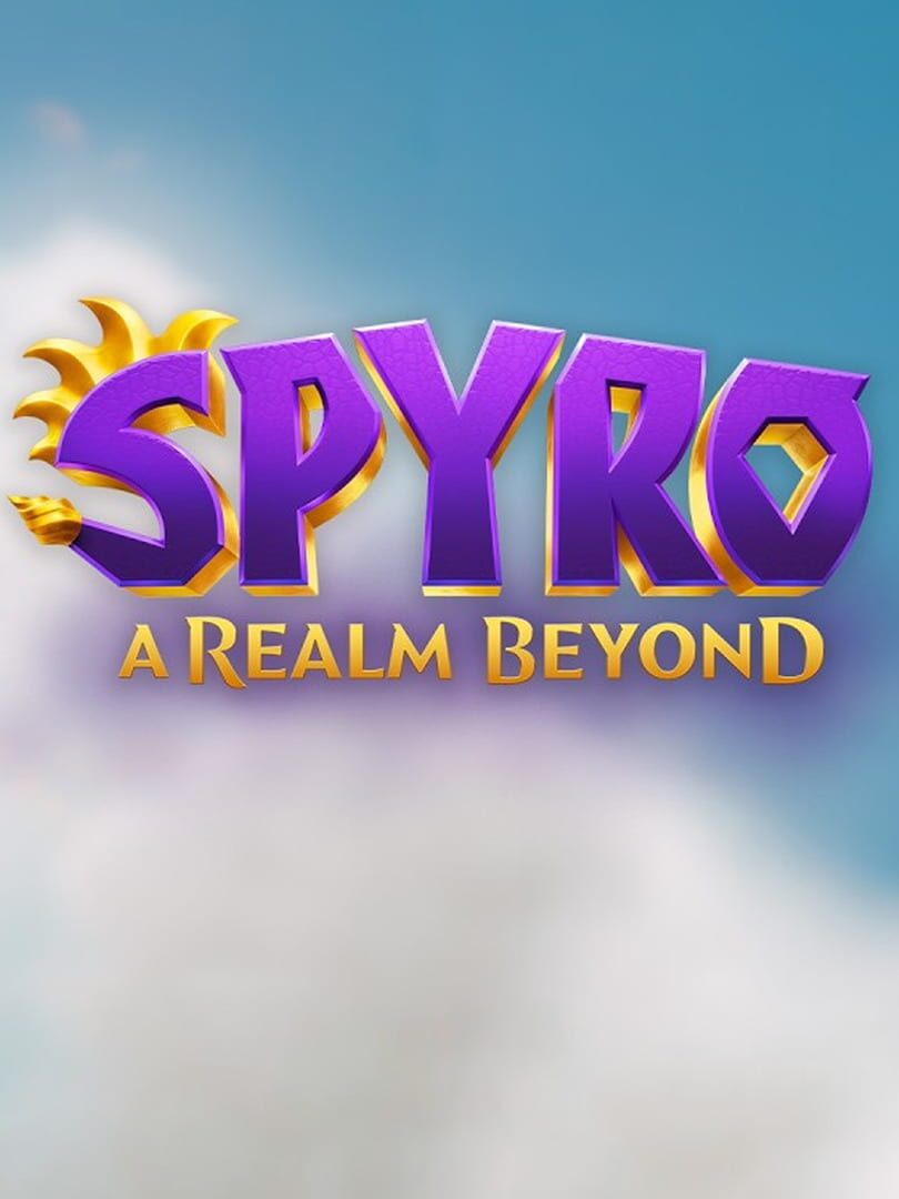 Spyro: A Realm Beyond artwork 7