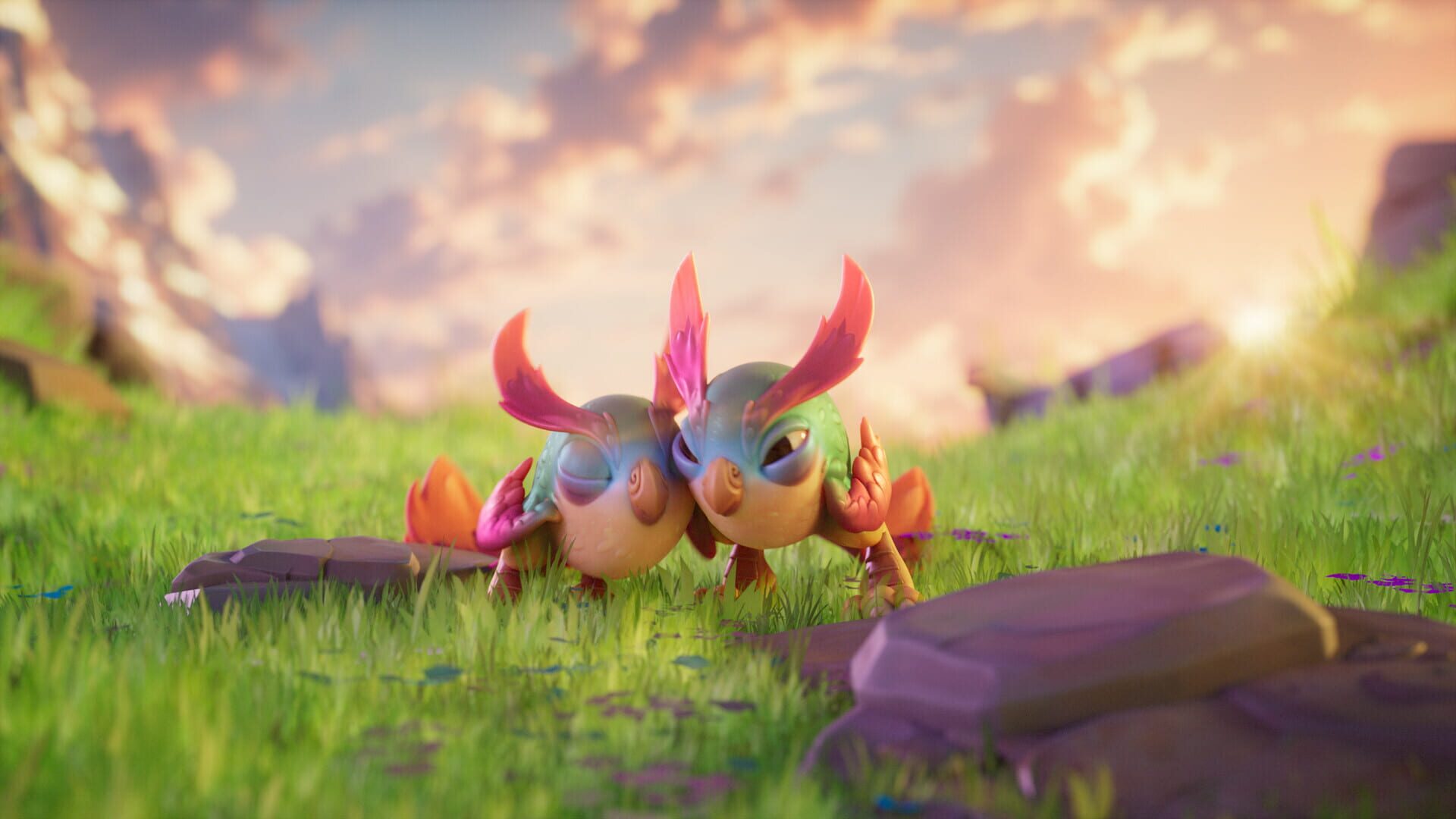 Spyro: A Realm Beyond screenshot 3