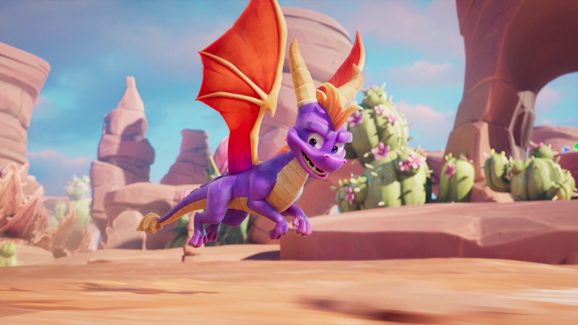 Spyro: A Realm Beyond screenshot 4