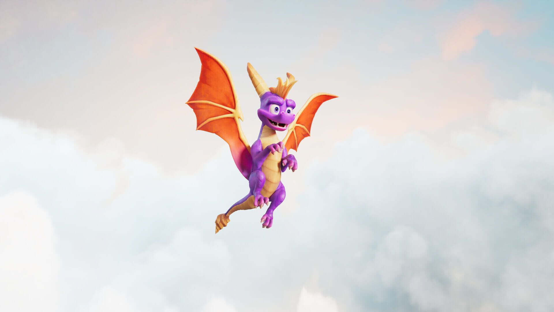 Spyro: A Realm Beyond screenshot 1