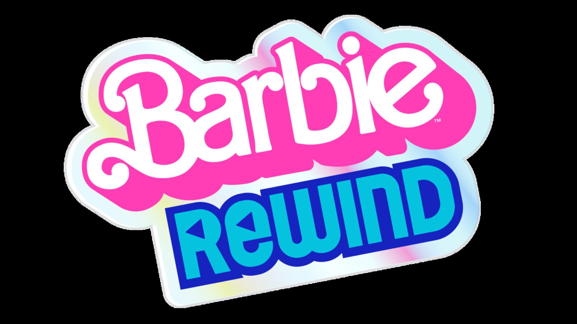 Barbie Rewind artwork 11
