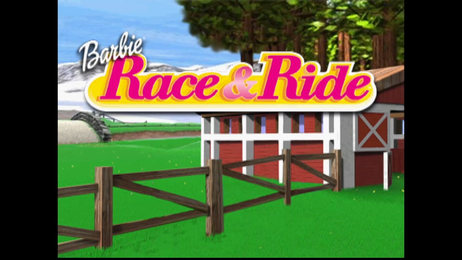 Barbie Rewind screenshot 7