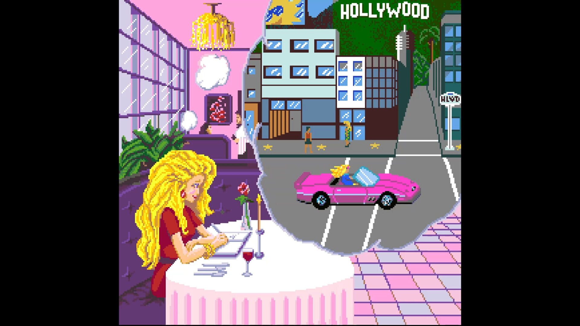 Barbie Rewind screenshot 10