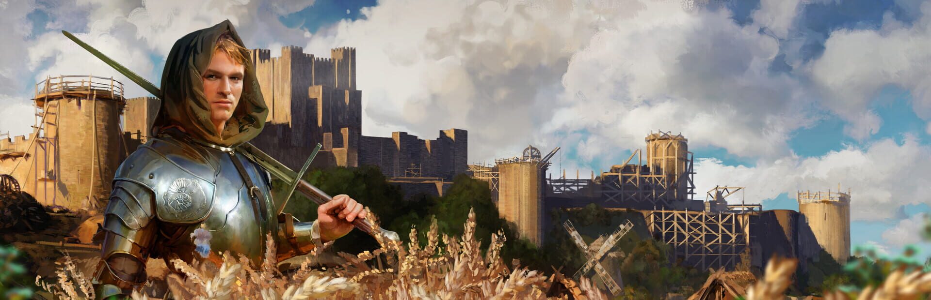 Stronghold 4 artwork 7