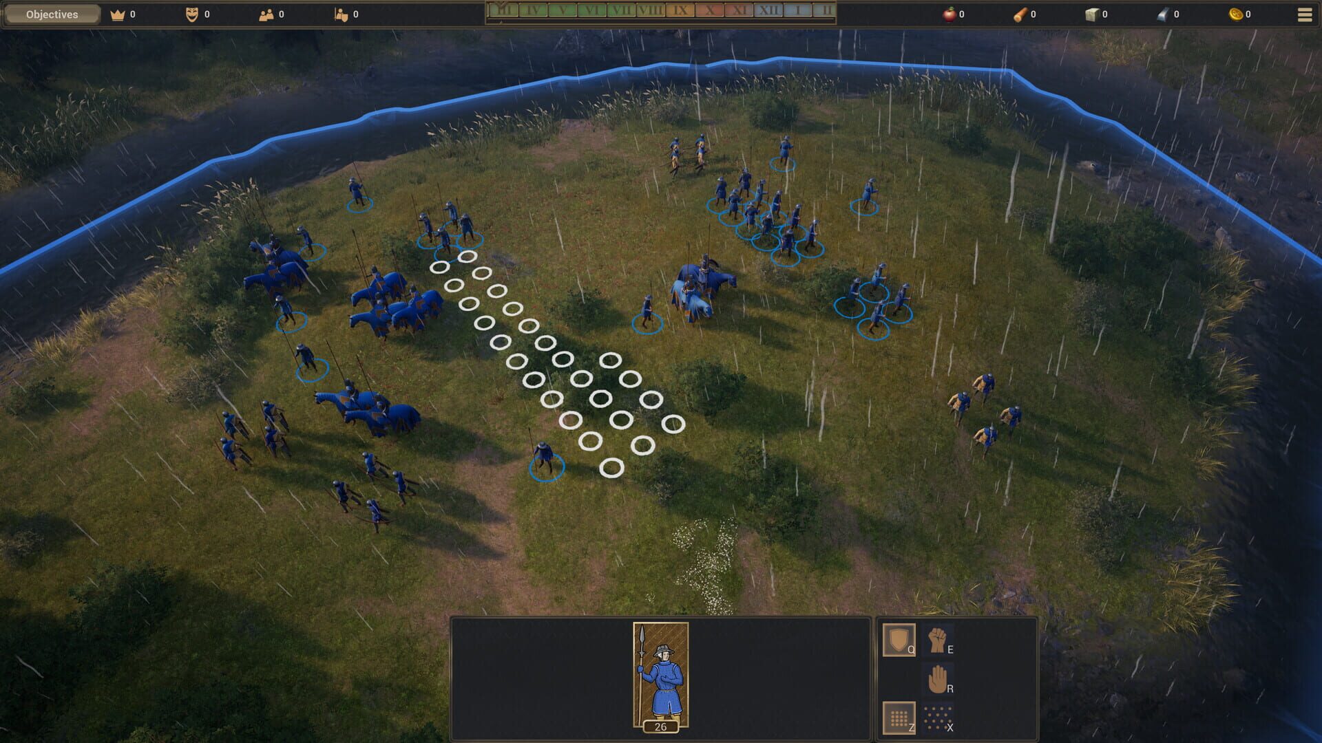 Bergfried screenshot 8