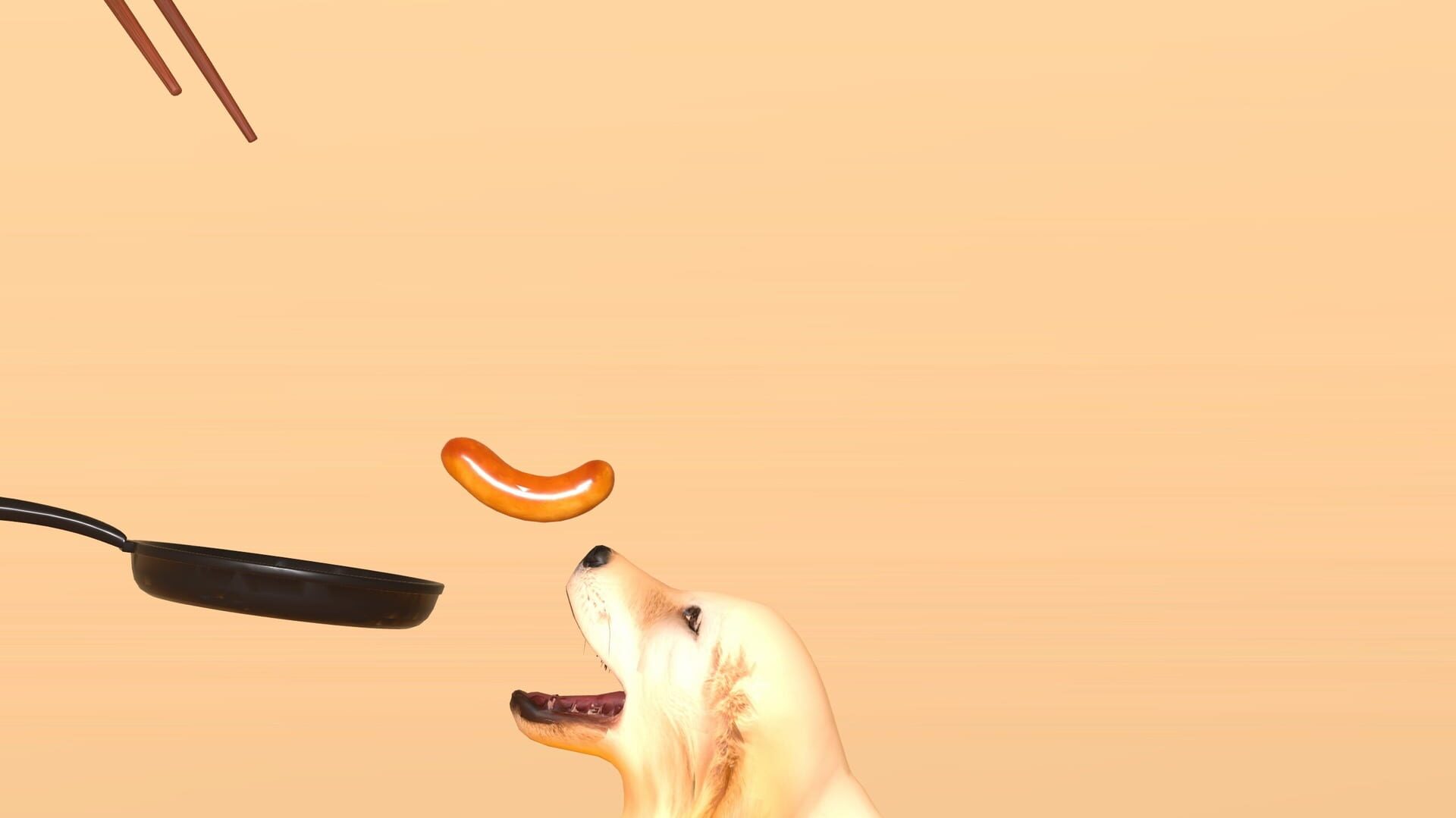 A Weird Game About Sausage screenshot 6
