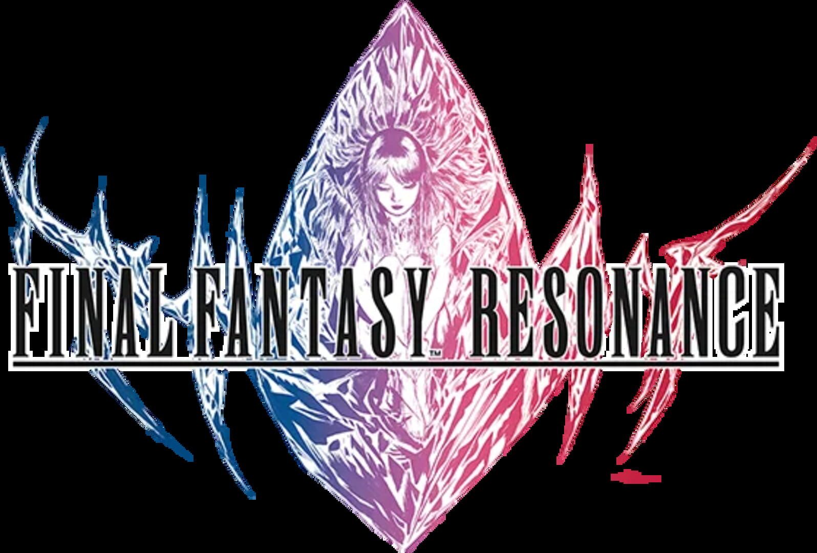 Final Fantasy Resonance artwork 17